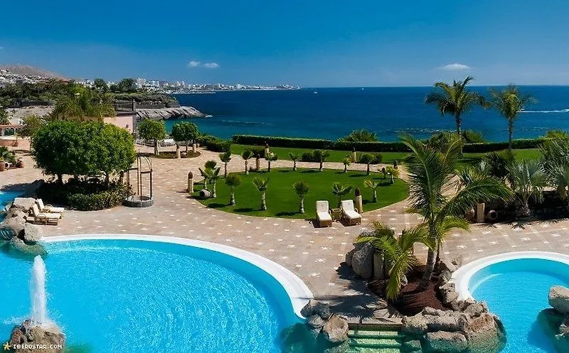 Hotel Joia El Mirador By Iberostar -Adults Only Costa Adeje  Španělsko