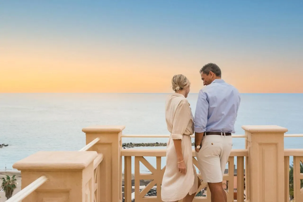 *****  Hotel Joia El Mirador By Iberostar -Adults Only Costa Adeje  Španělsko