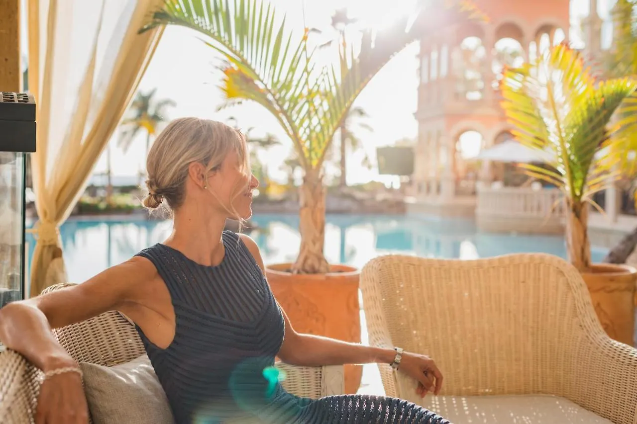 Hotel Joia El Mirador By Iberostar -Adults Only Costa Adeje  Costa Adeje (Tenerife)