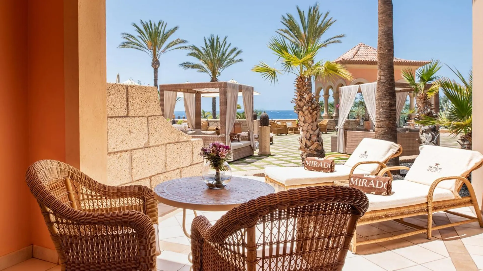 Hotel Joia El Mirador By Iberostar -Adults Only Costa Adeje   Costa Adeje (Tenerife)
