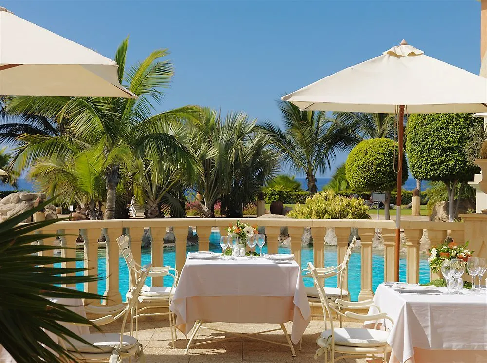 Hotel Joia El Mirador By Iberostar -Adults Only Costa Adeje  Costa Adeje (Tenerife)