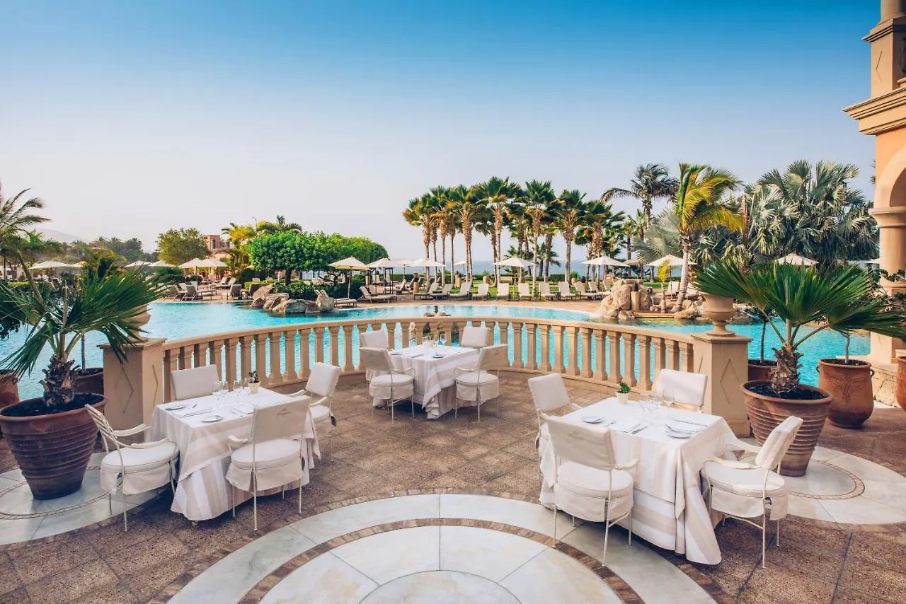 *****  Hotel Joia El Mirador By Iberostar -Adults Only Costa Adeje  Španělsko