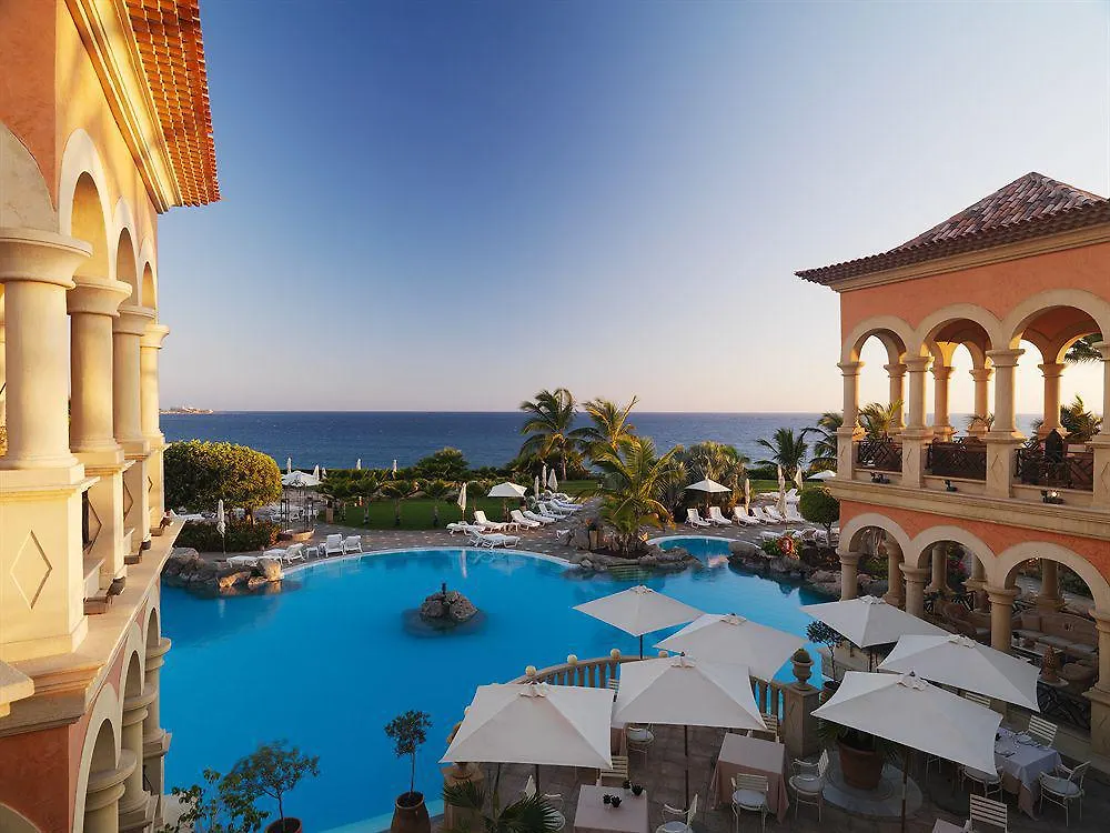 Hotel Joia El Mirador By Iberostar -Adults Only Costa Adeje  Costa Adeje (Tenerife)