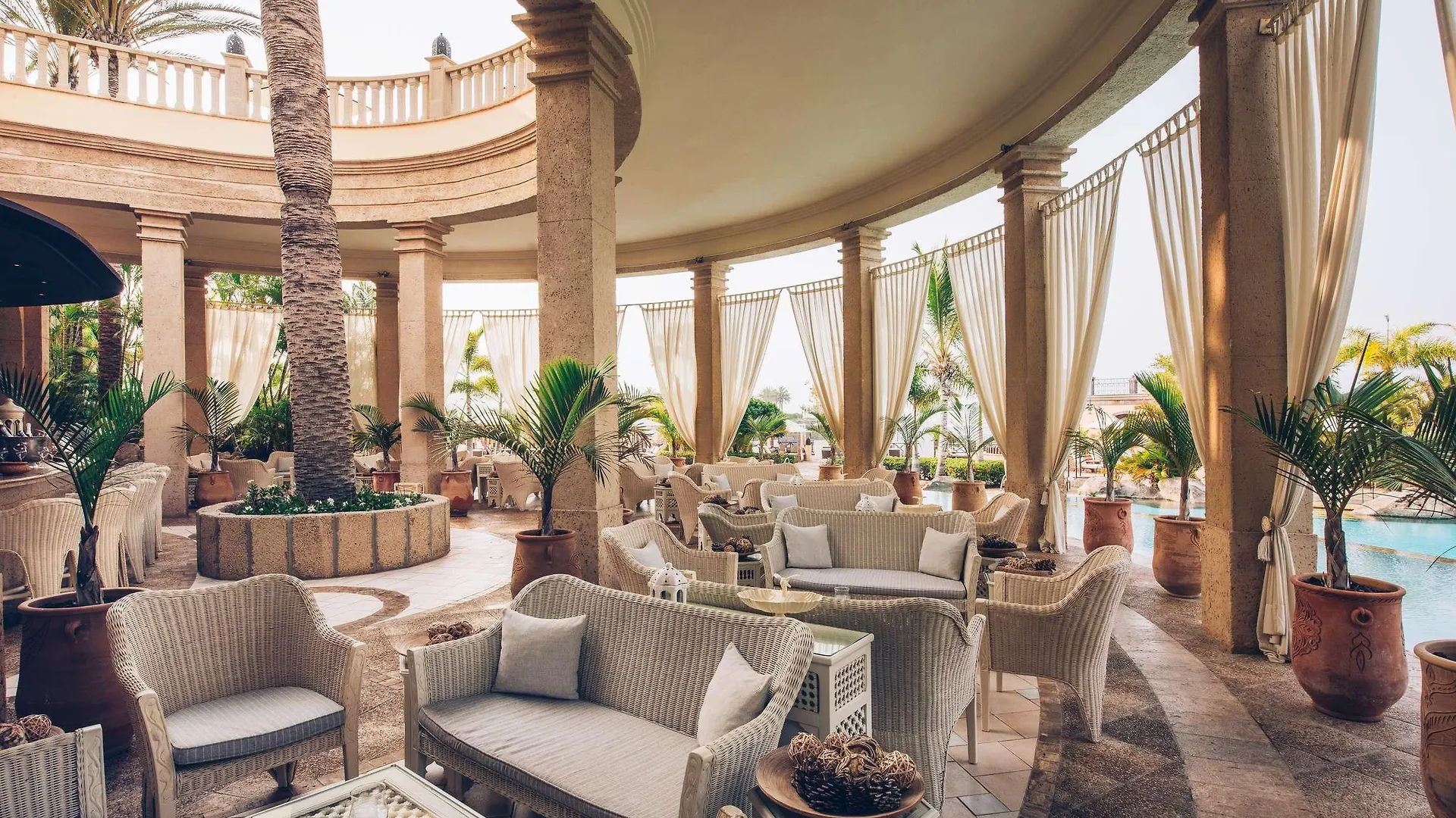 *****  Hotel Joia El Mirador By Iberostar -Adults Only Costa Adeje  Španělsko