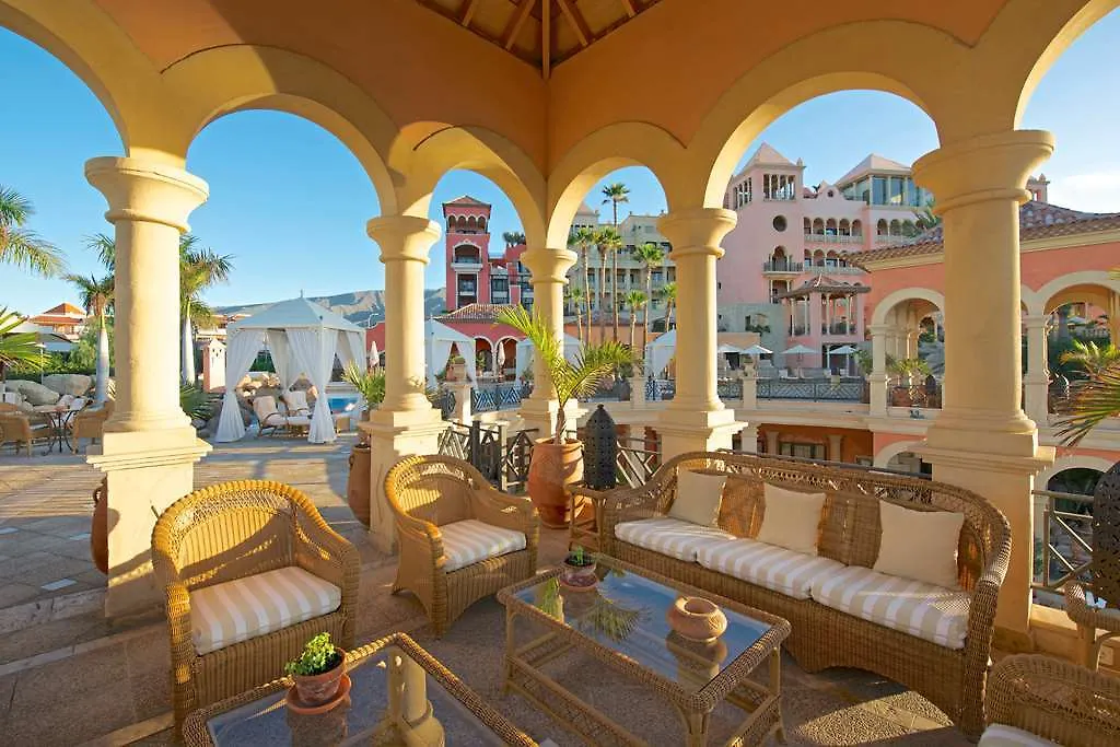 *****  Joia El Mirador By Iberostar -Adults Only Hotel Costa Adeje  Spain