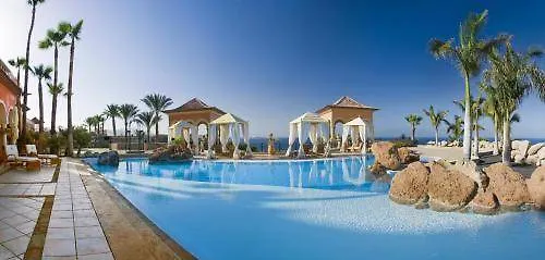 Joia El Mirador By Iberostar -Adults Only Hotel Costa Adeje  Spain