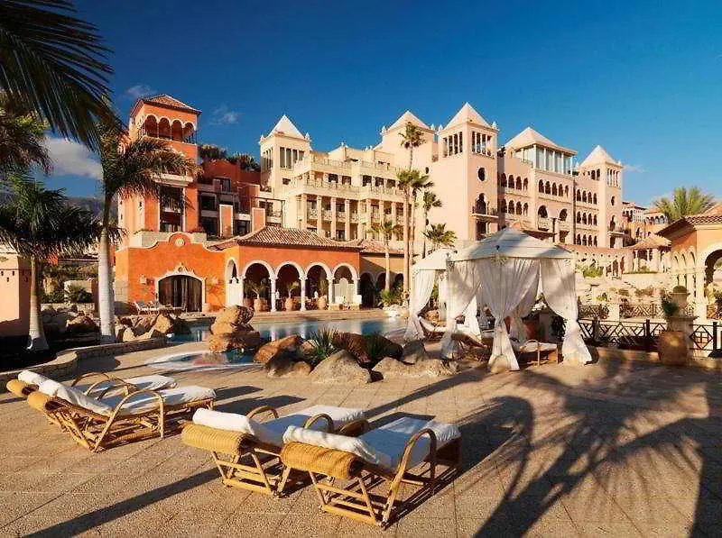Joia El Mirador By Iberostar -Adults Only Hotel Costa Adeje   Costa Adeje (Tenerife)
