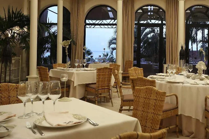 Joia El Mirador By Iberostar -Adults Only Hotel Costa Adeje   Costa Adeje (Tenerife)