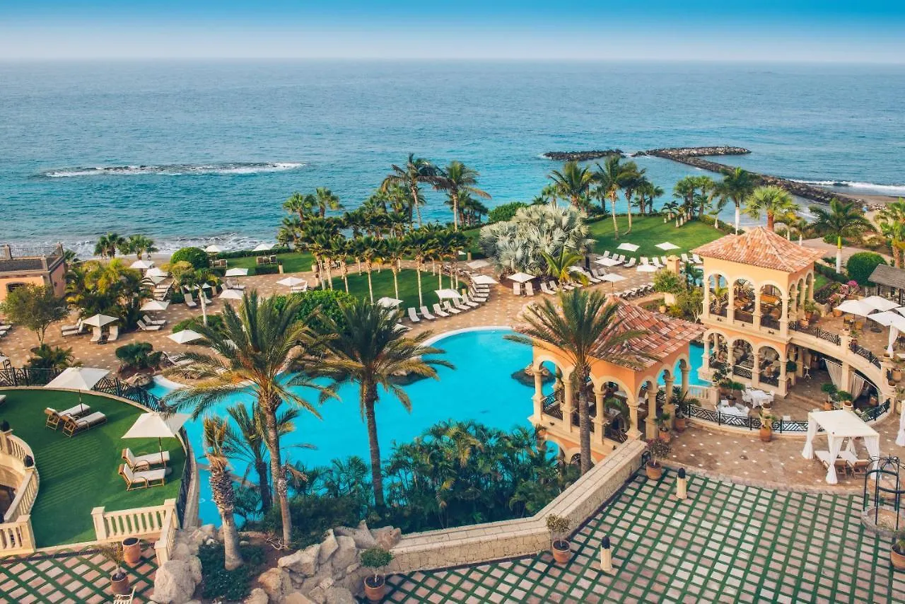 Joia El Mirador By Iberostar -Adults Only Ξενοδοχείο Costa Adeje   Costa Adeje (Tenerife)