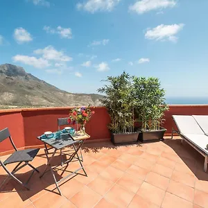  Apartment Barranco Del Infierno Spain