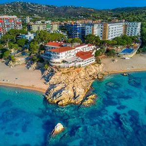 *** Hotel Costa Brava Spanje