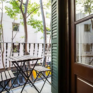  Apartment 14 Blasco De Garay Spain