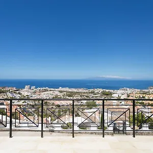  Villa La Tagora With Private Pool Spain