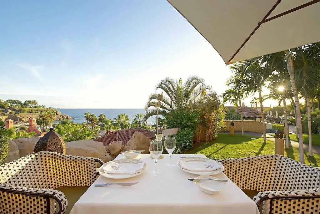 Joia El Mirador By Iberostar -Adults Only Hotel Costa Adeje