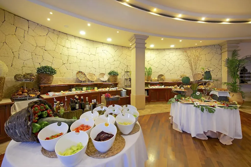 Hotel Joia El Mirador By Iberostar -Adults Only Costa Adeje  Costa Adeje (Tenerife)