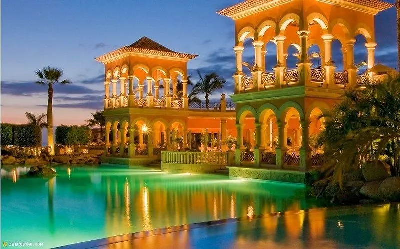*****  Joia El Mirador By Iberostar -Adults Only Hotel Costa Adeje  Spain
