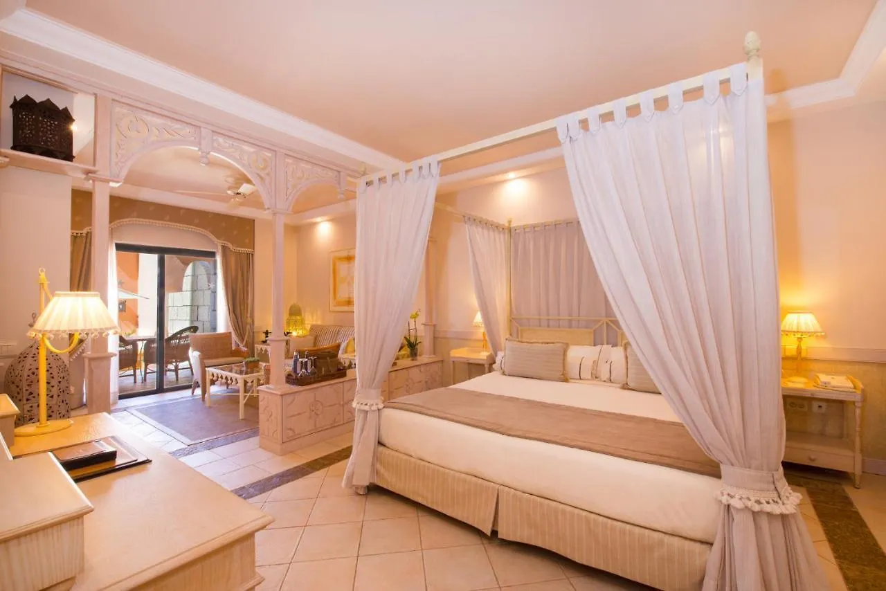 Joia El Mirador By Iberostar -Adults Only Hotel Costa Adeje  5*, Costa Adeje (Tenerife)