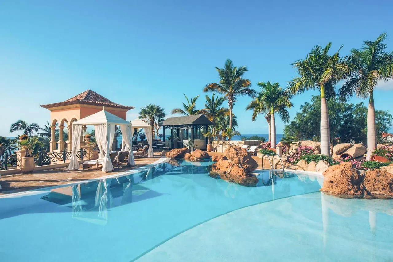Hotel Joia El Mirador By Iberostar -Adults Only Costa Adeje