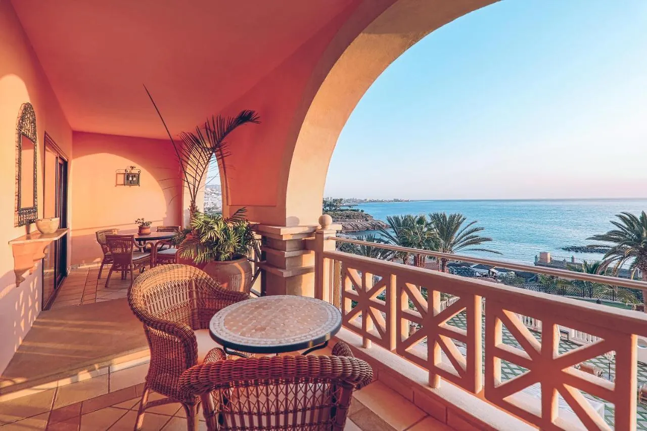 Joia El Mirador By Iberostar -Adults Only Hotel Costa Adeje