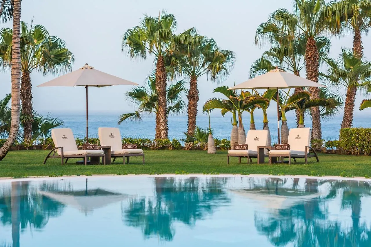 Joia El Mirador By Iberostar -Adults Only Hotel Costa Adeje