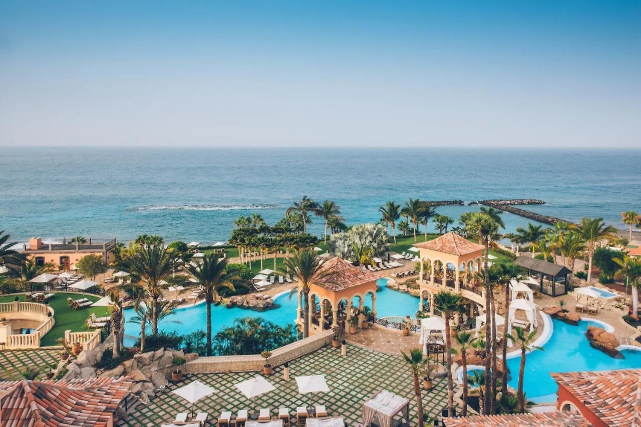 Hotel Joia El Mirador By Iberostar -Adults Only Costa Adeje