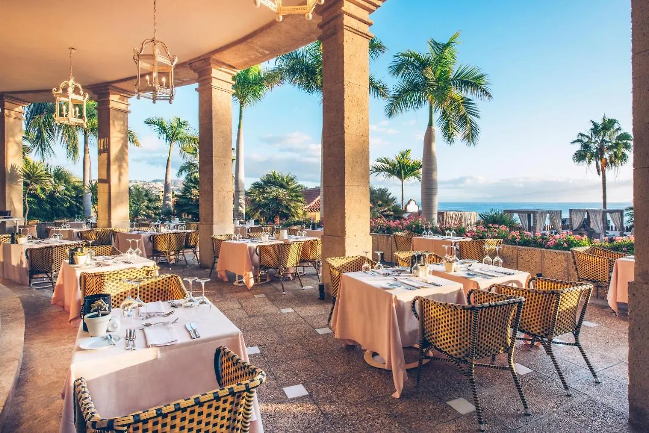 Joia El Mirador By Iberostar -Adults Only Hotel Costa Adeje
