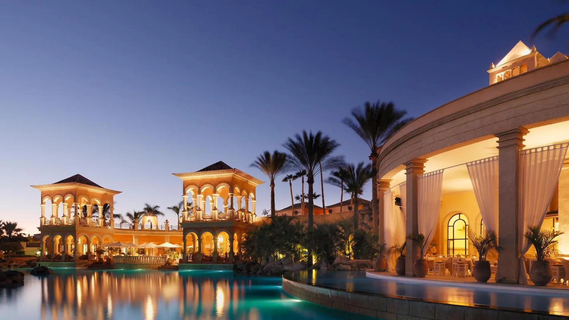 Joia El Mirador By Iberostar -Adults Only Hotel Costa Adeje  Spain
