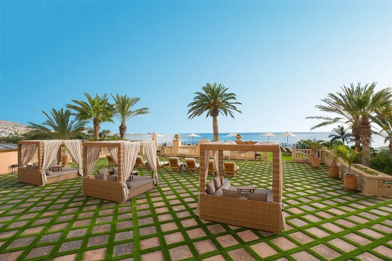 Joia El Mirador By Iberostar -Adults Only Hotel Costa Adeje