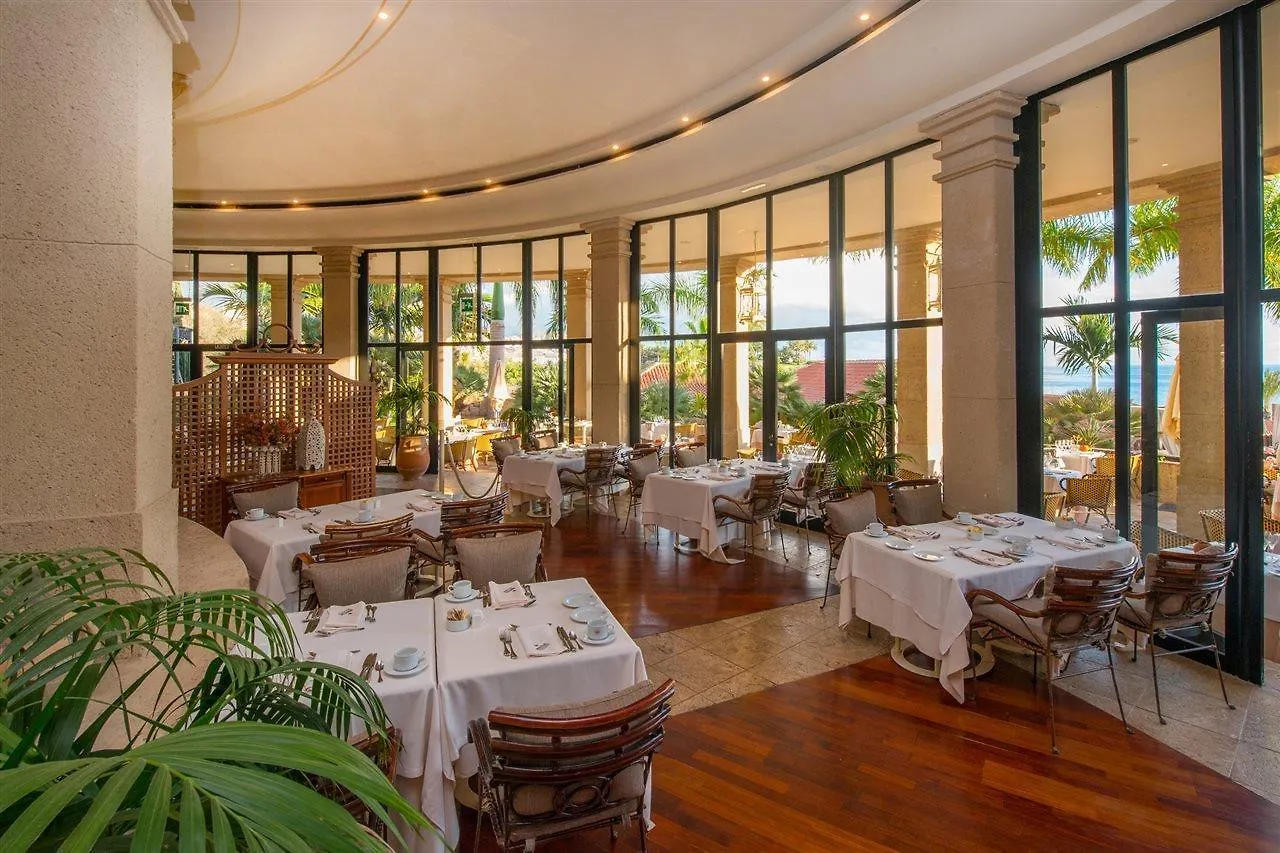 Hotel Iberostar Grand El Mirador - Adults Only Costa Adeje