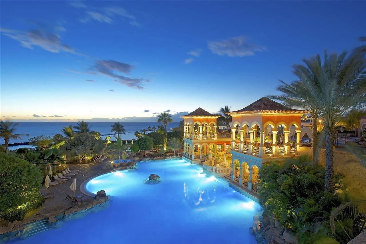 Joia El Mirador By Iberostar -Adults Only Hotel Costa Adeje  5*, Costa Adeje (Tenerife) Spain
