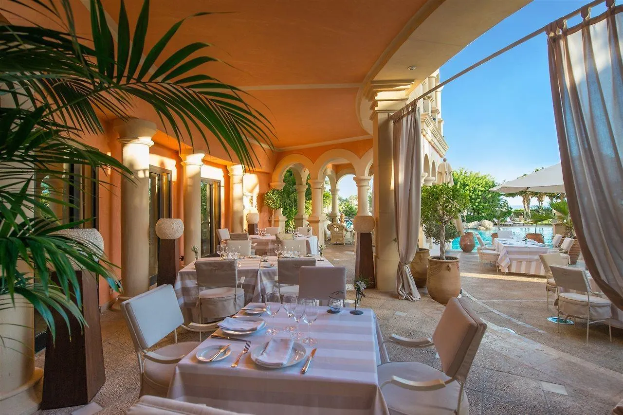 Joia El Mirador By Iberostar -Adults Only Hotel Costa Adeje  Spain