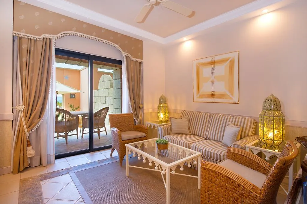 Hotel Joia El Mirador By Iberostar -Adults Only Costa Adeje  5*, Costa Adeje (Tenerife)