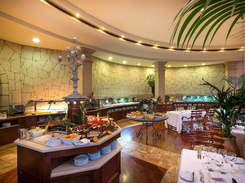Joia El Mirador By Iberostar -Adults Only Hotel Costa Adeje  5*, Costa Adeje (Tenerife) Spain