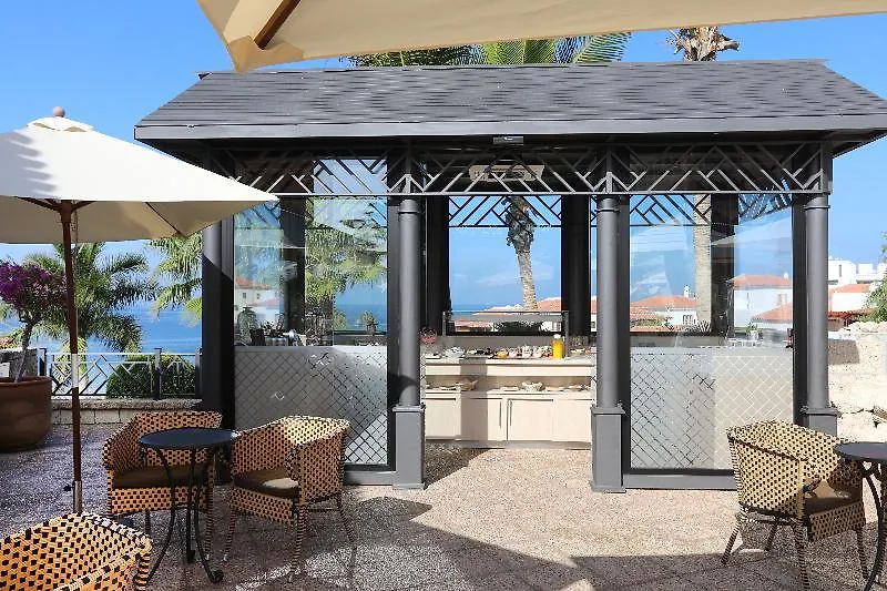 Joia El Mirador By Iberostar -Adults Only Hotel Costa Adeje
