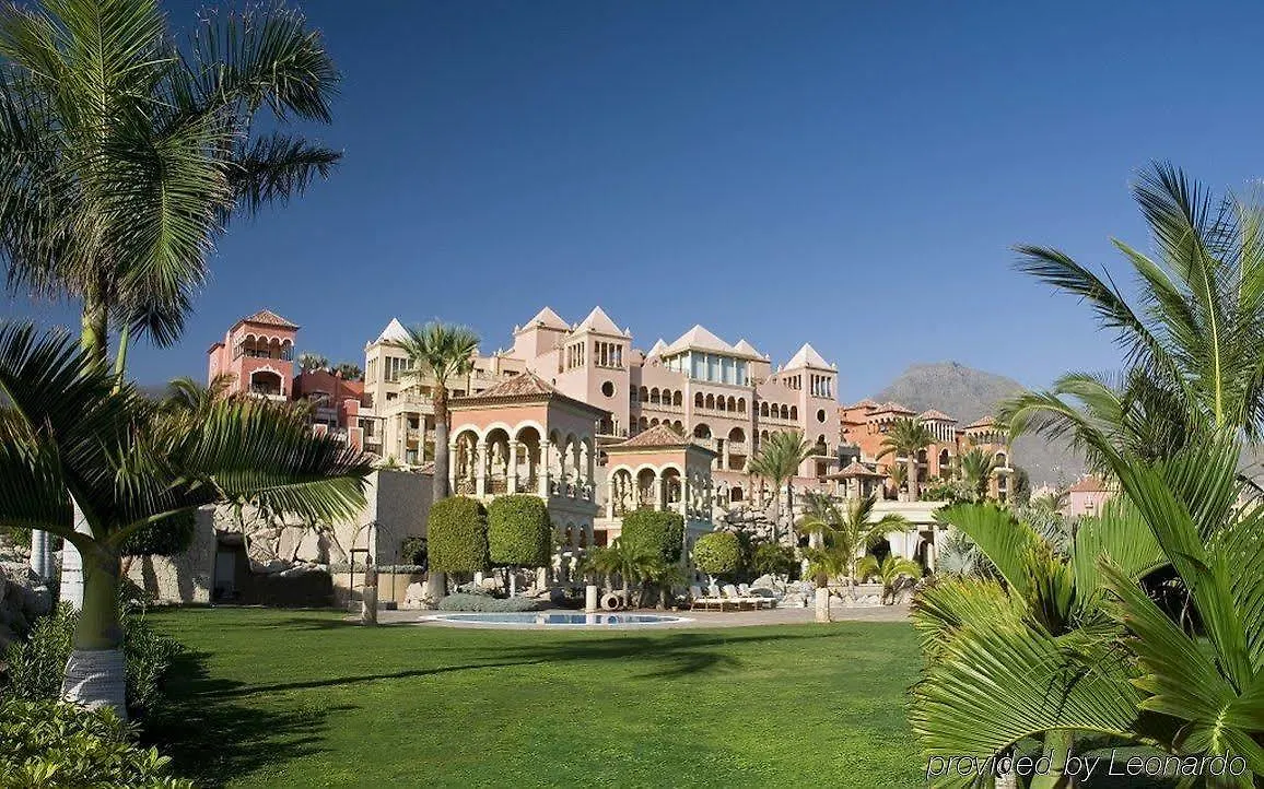 Hotel Joia El Mirador By Iberostar -Adults Only Costa Adeje