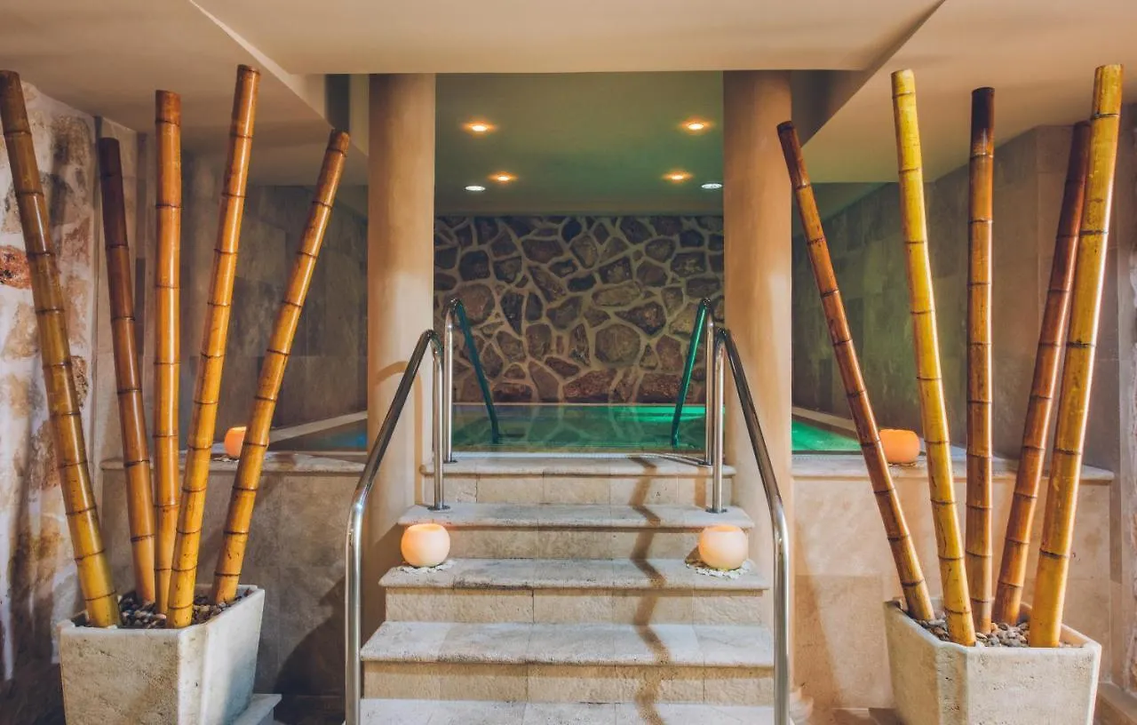 Hotel Joia El Mirador By Iberostar -Adults Only Costa Adeje  5*, Costa Adeje (Tenerife)
