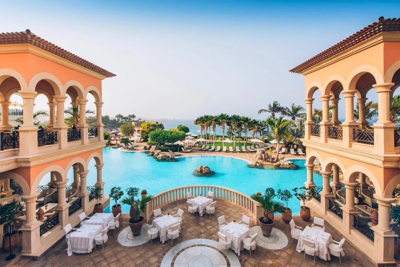 Joia El Mirador By Iberostar -Adults Only Hotel Costa Adeje  Spain