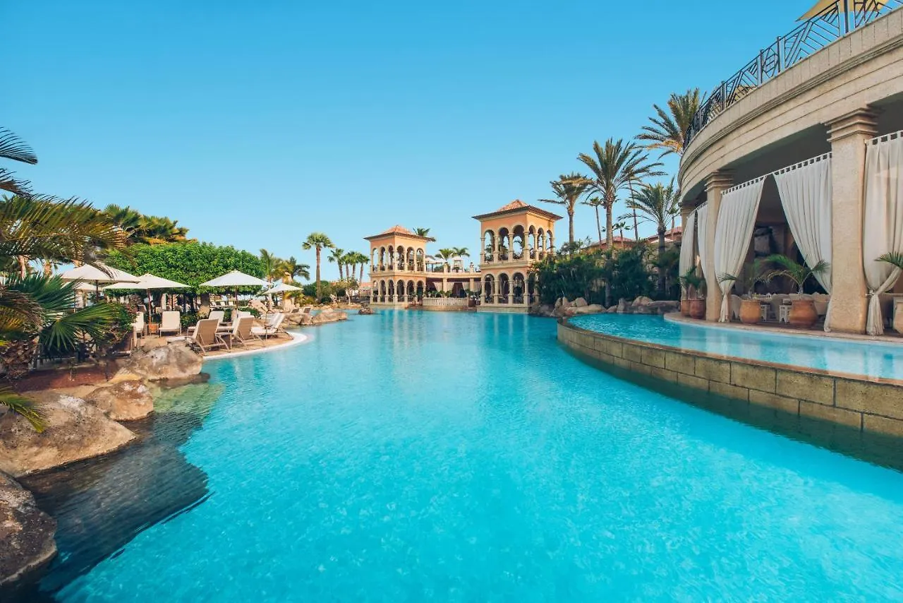 Joia El Mirador By Iberostar -Adults Only Hotel Costa Adeje  5*, Costa Adeje (Tenerife) Spain