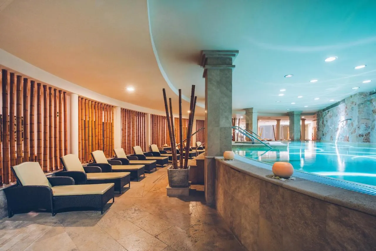 Hotel Iberostar Grand El Mirador - Adults Only Costa Adeje  5*, Costa Adeje (Tenerife)