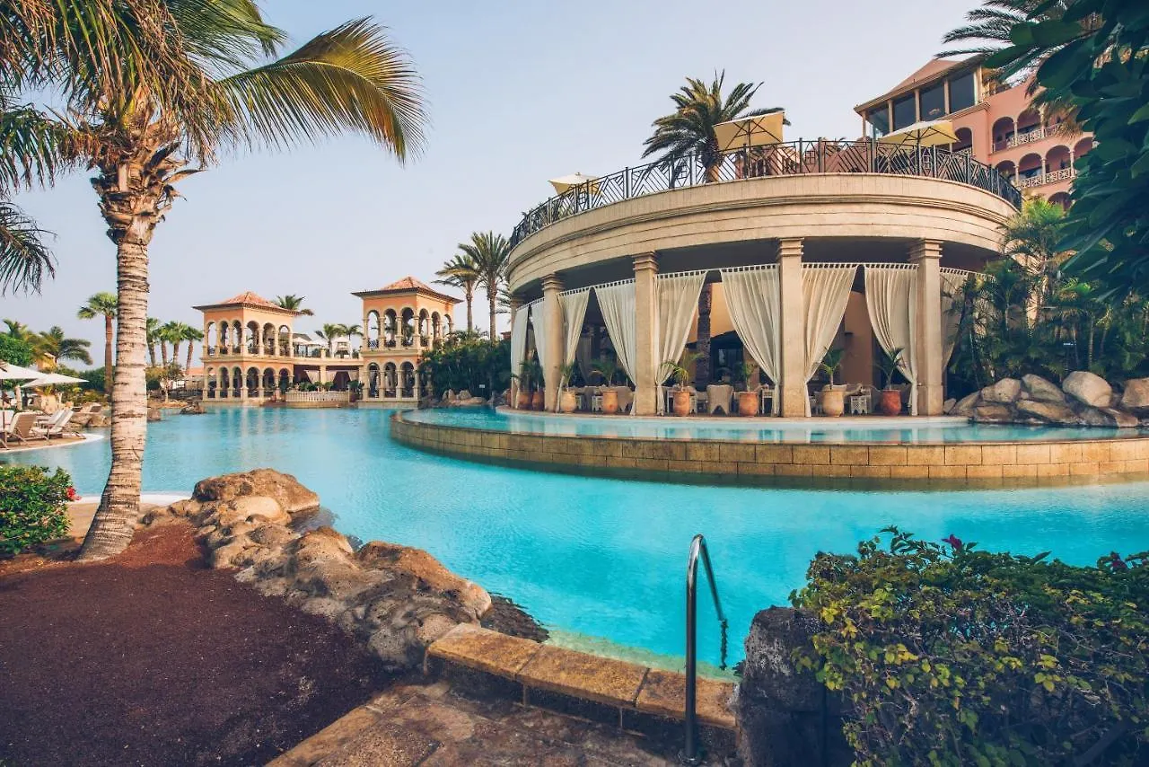 Hotel Iberostar Grand El Mirador - Adults Only Costa Adeje
