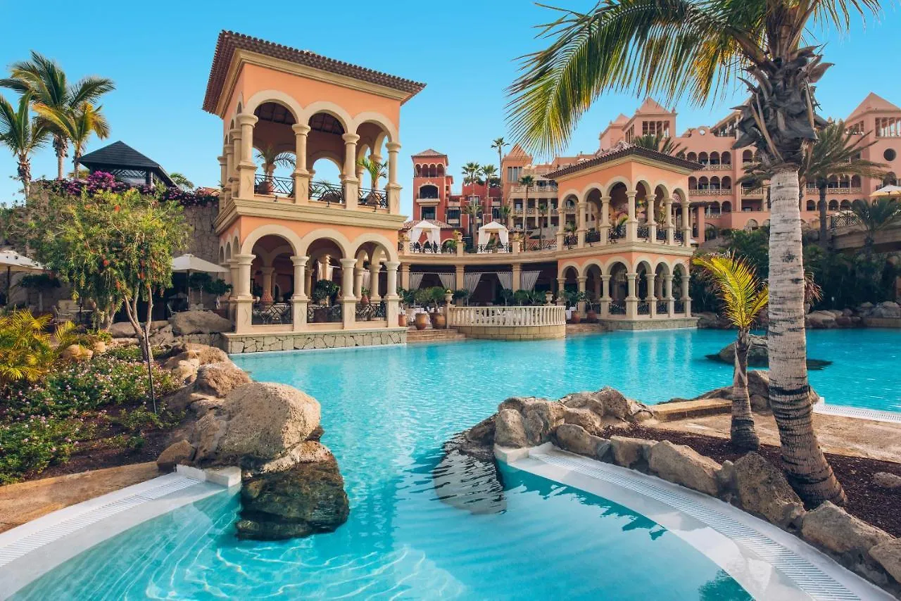 Hotel Joia El Mirador By Iberostar -Adults Only Costa Adeje