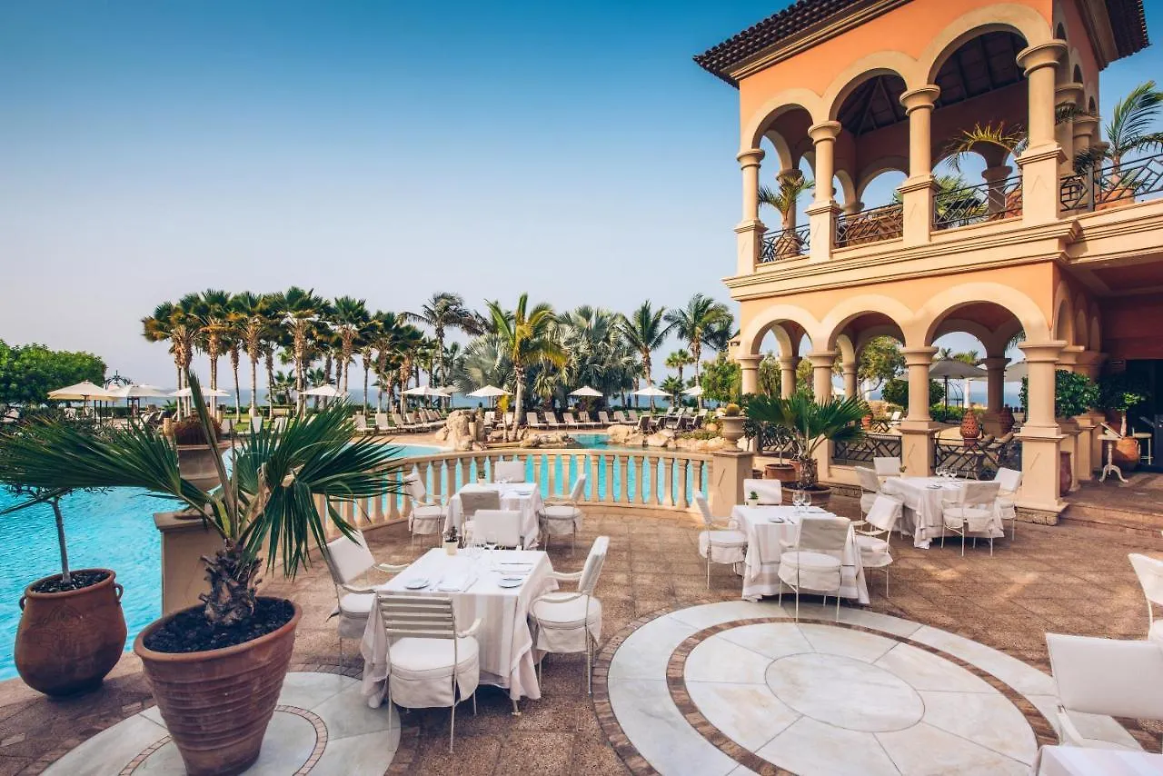 Hotel Joia El Mirador By Iberostar -Adults Only Costa Adeje  5*, Costa Adeje (Tenerife) Spanien