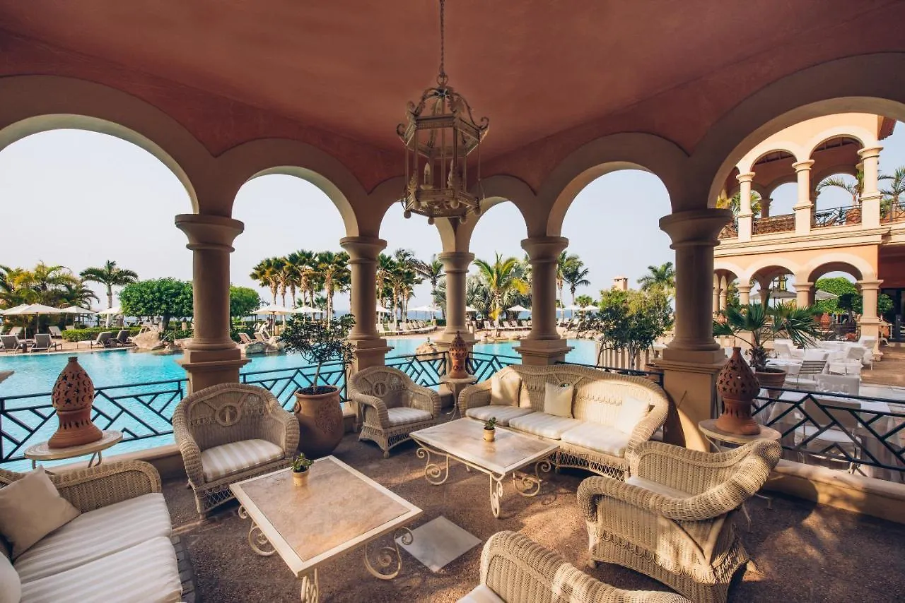 Joia El Mirador By Iberostar -Adults Only Hotel Costa Adeje   Costa Adeje (Tenerife)
