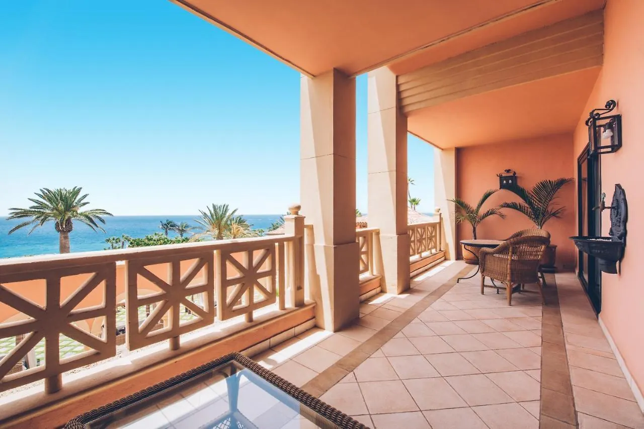 Joia El Mirador By Iberostar -Adults Only Hotel Costa Adeje  5*, Costa Adeje (Tenerife)