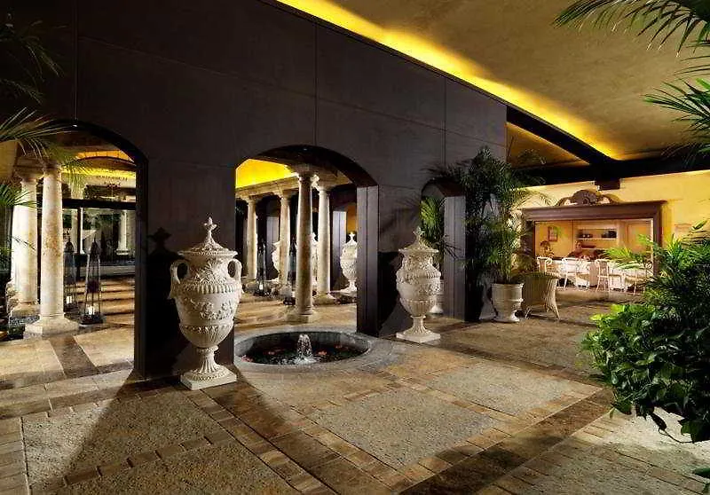 *****  Hotel Iberostar Grand El Mirador - Adults Only Costa Adeje  España