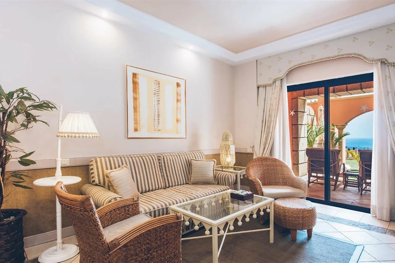 Hotel Joia El Mirador By Iberostar -Adults Only Costa Adeje  5*, Costa Adeje (Tenerife) Spanien