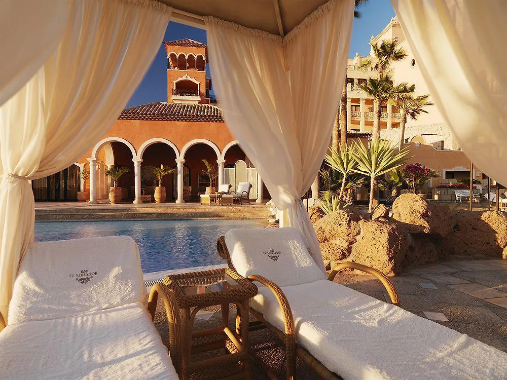 Joia El Mirador By Iberostar -Adults Only Hotel Costa Adeje