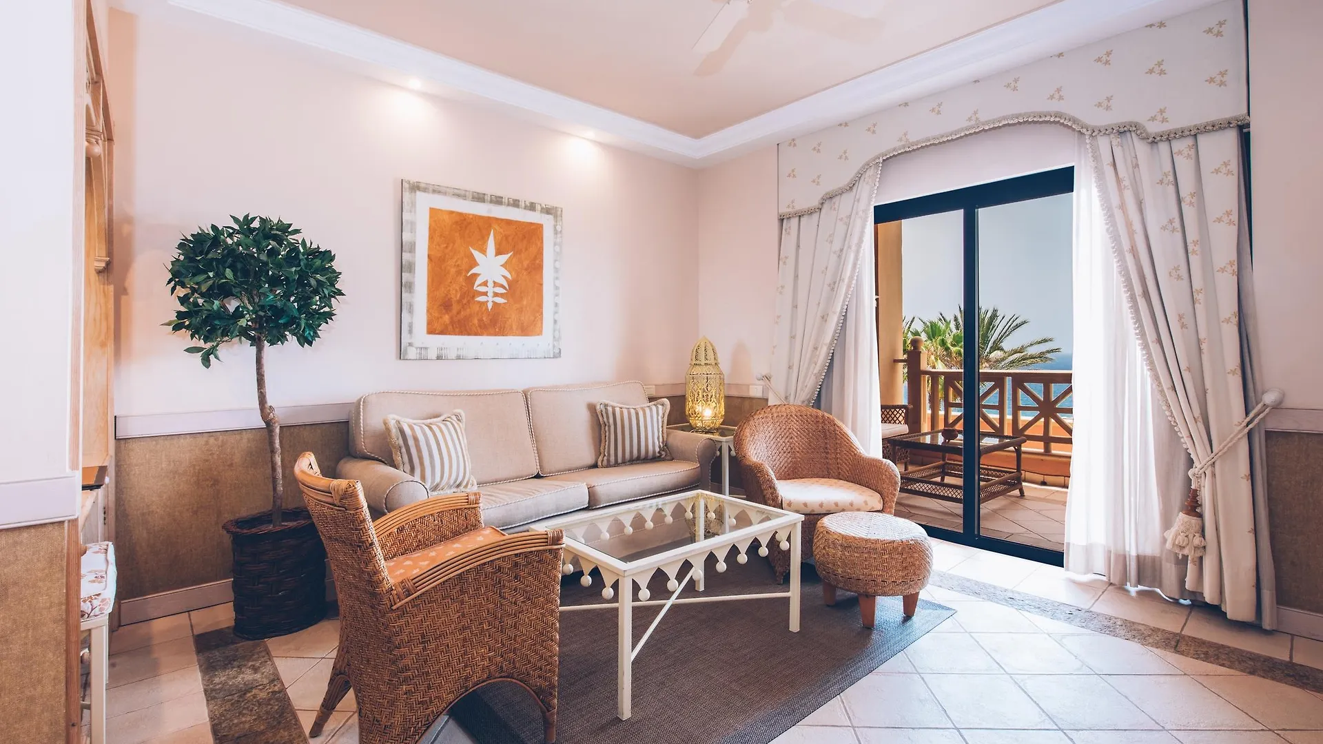 Joia El Mirador By Iberostar -Adults Only Hotel Costa Adeje  Spain