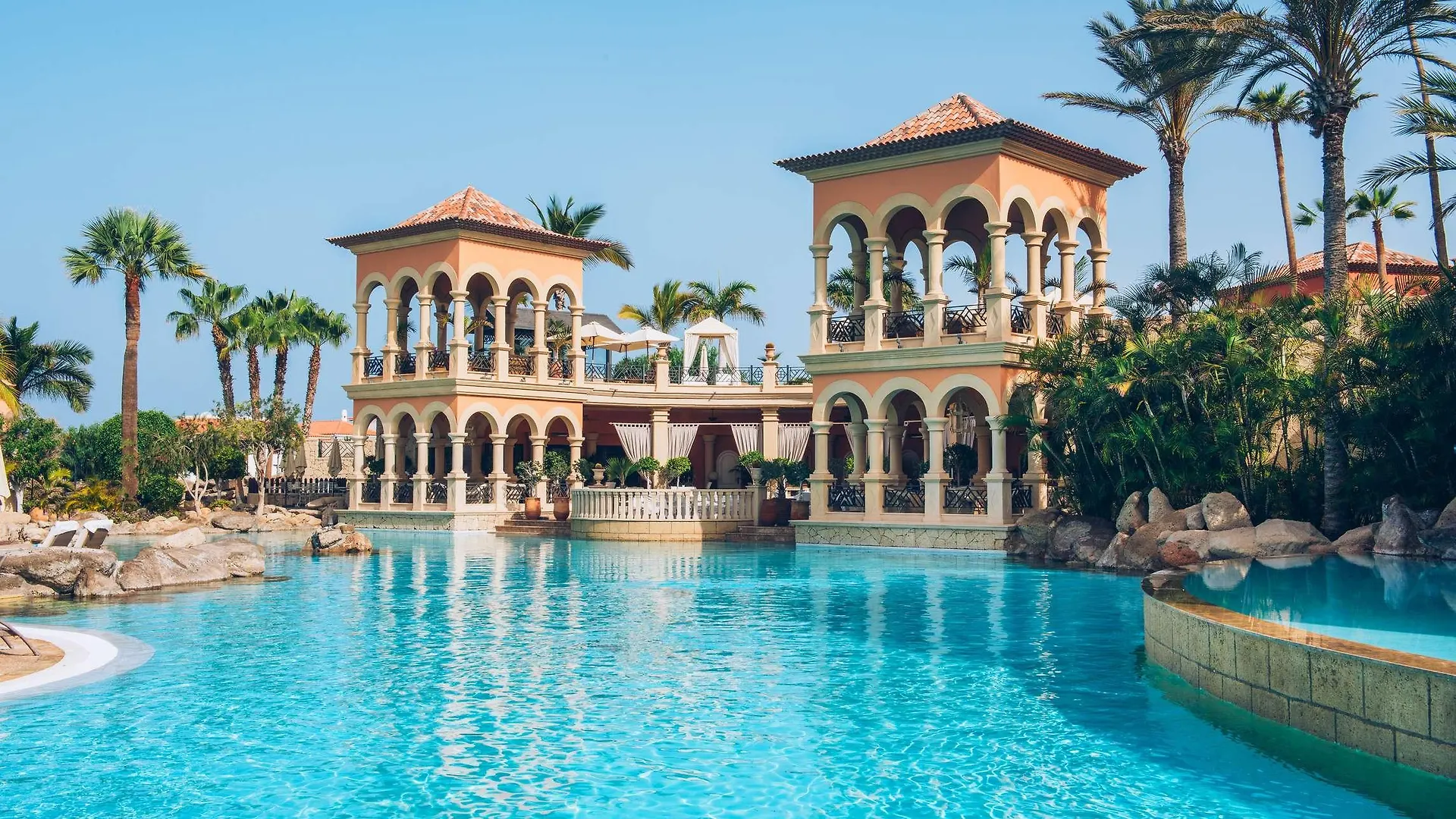 Joia El Mirador By Iberostar -Adults Only Hotel Costa Adeje   Costa Adeje (Tenerife)